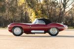 Jaguar XKSS Re-Creation by Tempero 1957 года